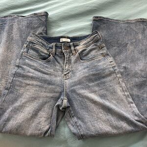 Carve Design jeans size 6